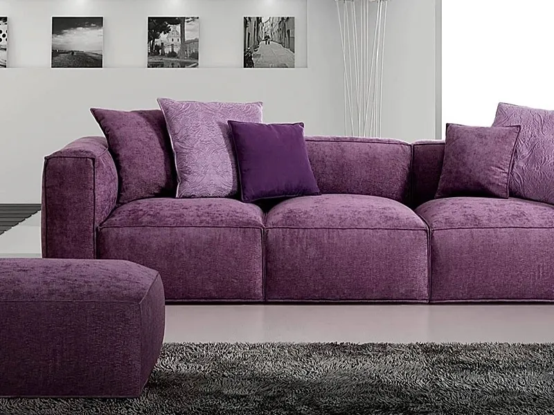 Design salotti moderni