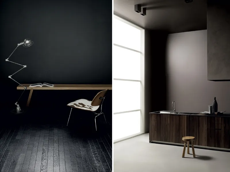 Kerakoll Design House: resina per pavimenti e rivestimenti continui