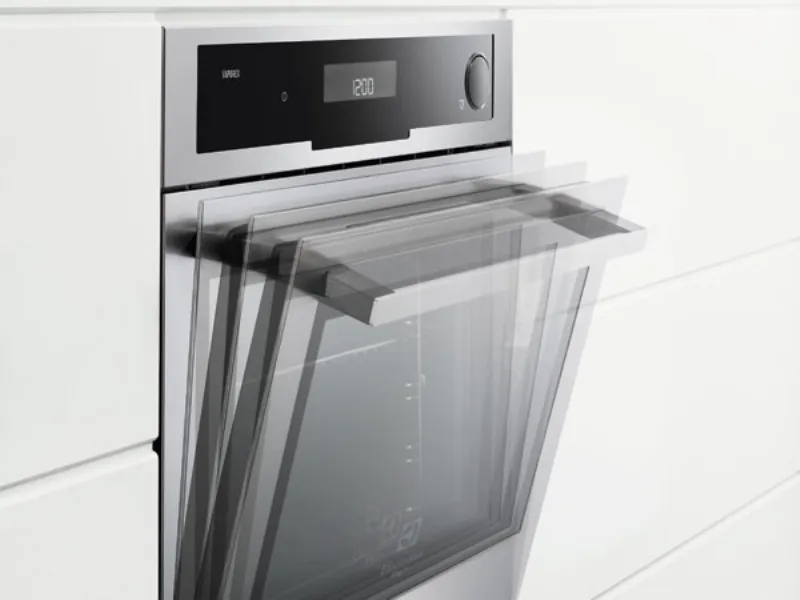 forno vaporex