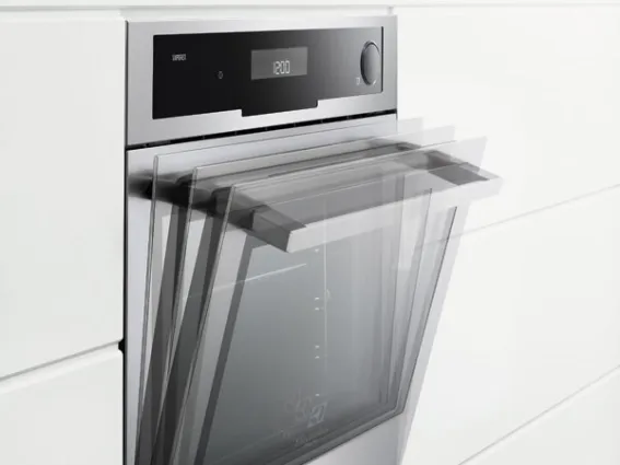 forno vaporex