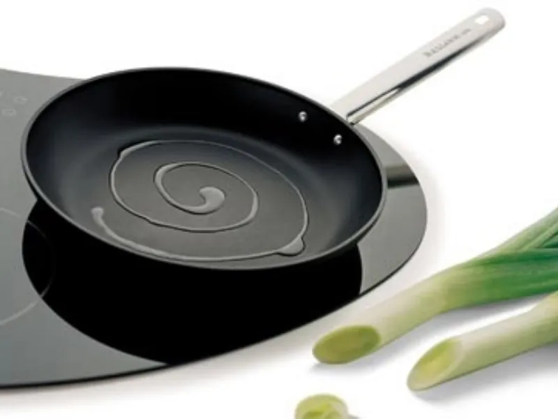 Concorso culinario Ballarini
