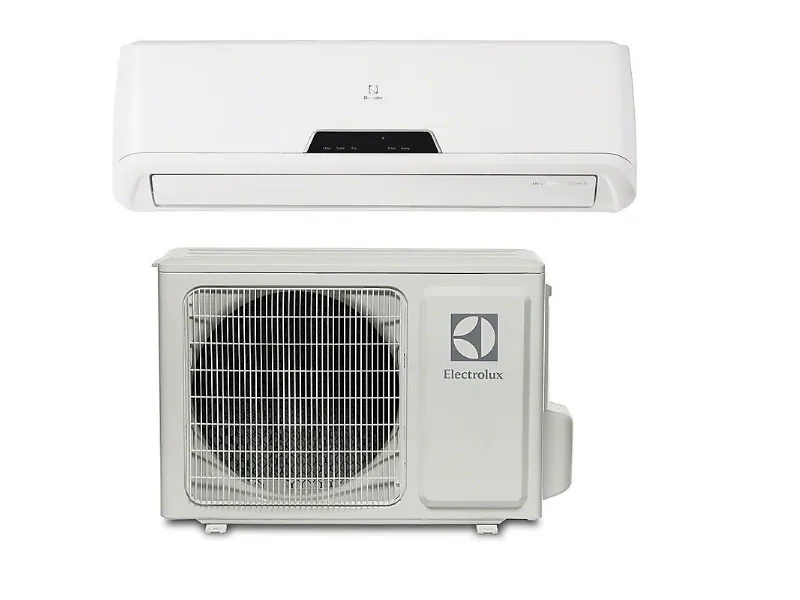 Climatizzatori Rex Electrolux 