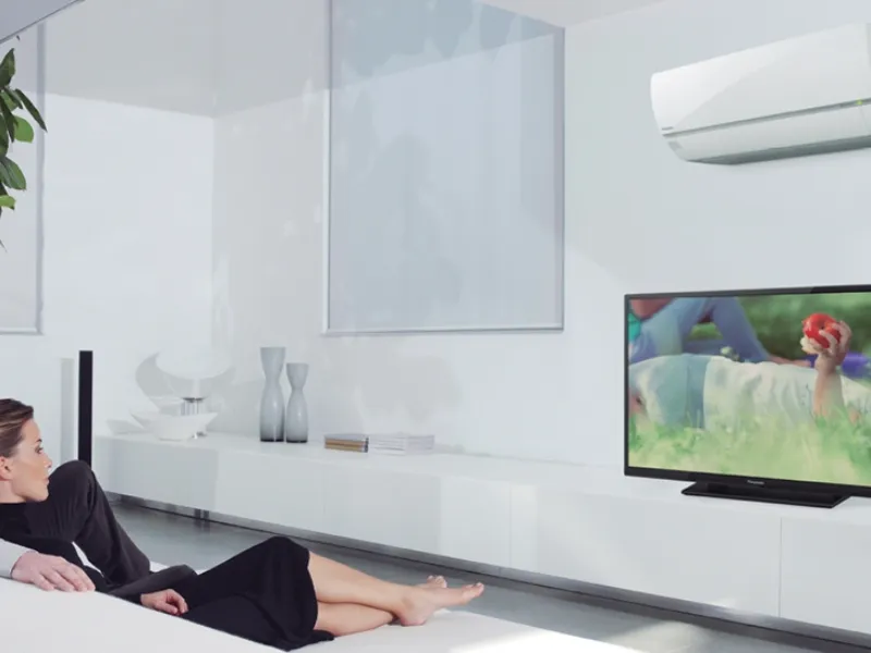 Climatizzatori Panasonic 