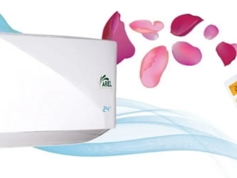 Climatizzatori e tecnologia Inverter