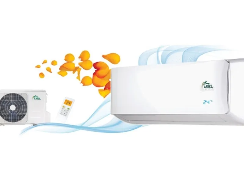 Smart wifi di Ariel 