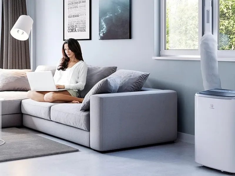ChillFlex Pro Electrolux viene attorno ai 350 €