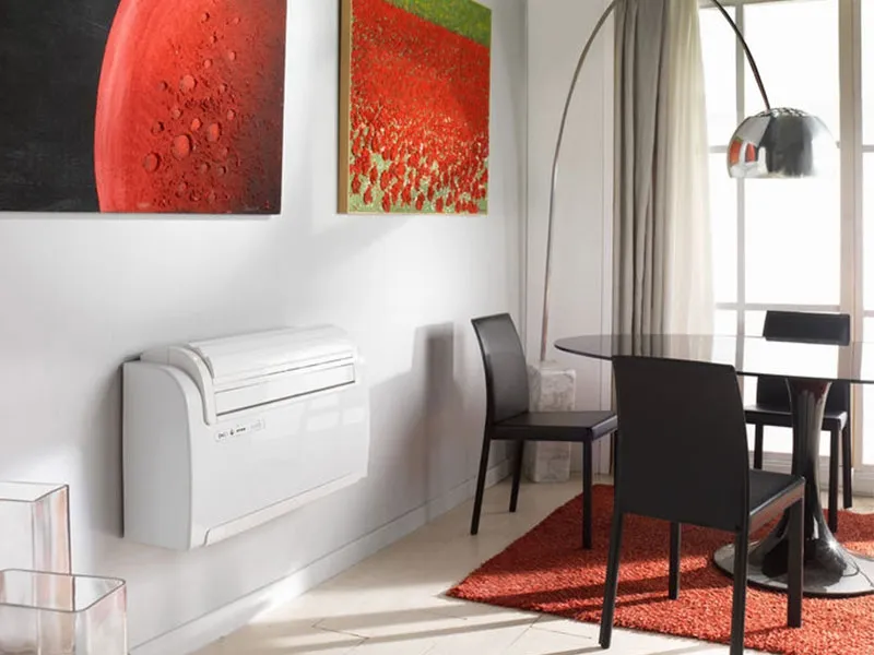 Condizionatore Unico Smart 12 HP di Olimpia Splendid