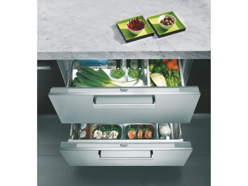 frigo congelatore ariston