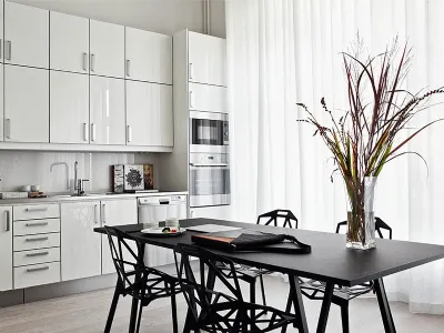 La sedia design modello Chair One di Magis
