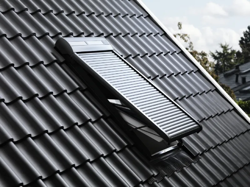 Prezzi persiane Velux