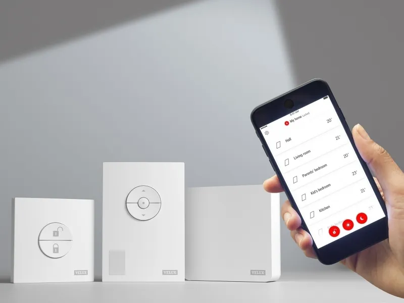 Automazione Velux prezzi