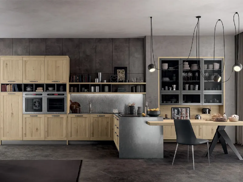La cucina Asia di Arredo 3