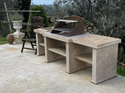 Barbecue 21 di GH Lazzerini 