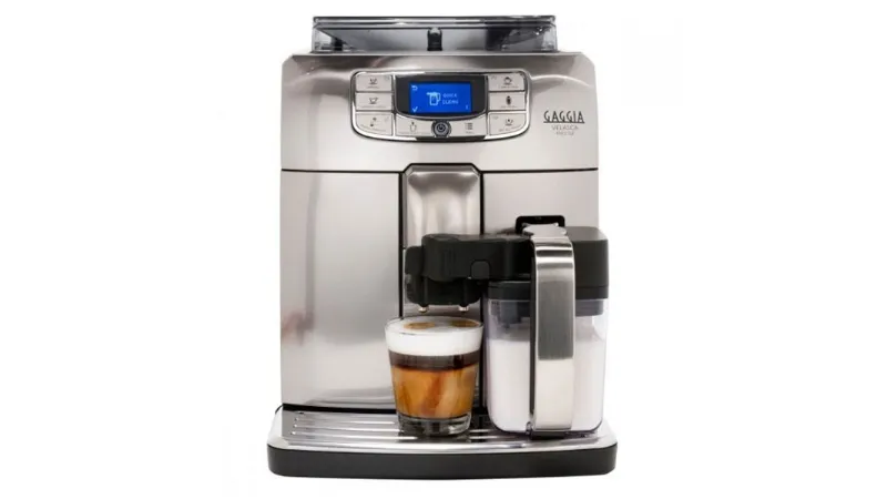macchina da caffè Gaggia Velasca Prestige