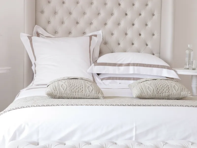 biancheria letto