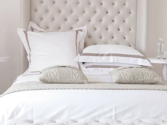 biancheria letto