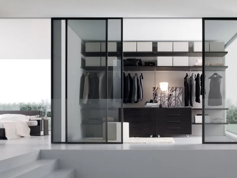 cabina armadio