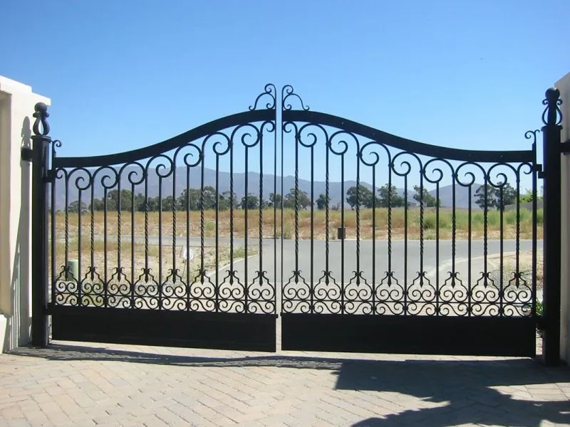 cancello