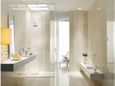 piastrelle bagno fap ceramiche