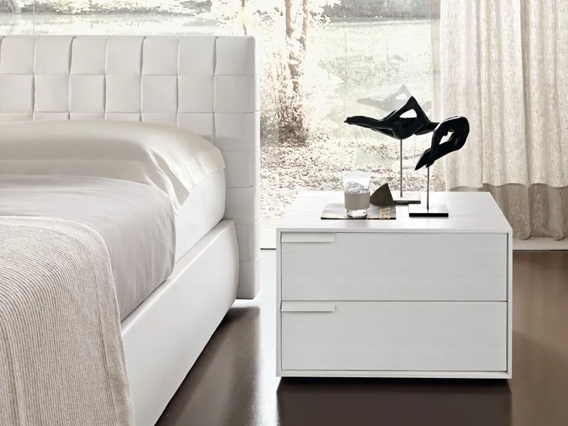 comodino moderno