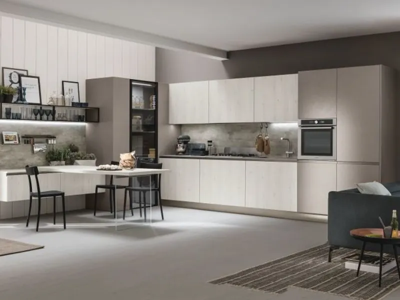 Cucina Infinity di Stosa - Nuova versione 2021