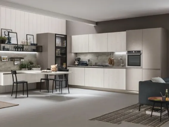 Cucina Infinity di Stosa - Nuova versione 2021