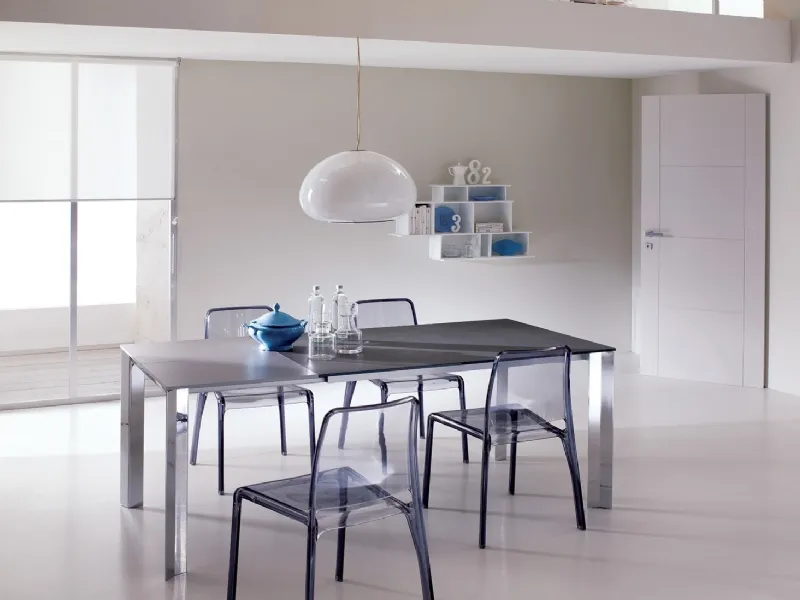 sedie cucina moderne