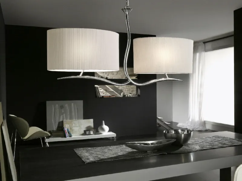 lampadario eve