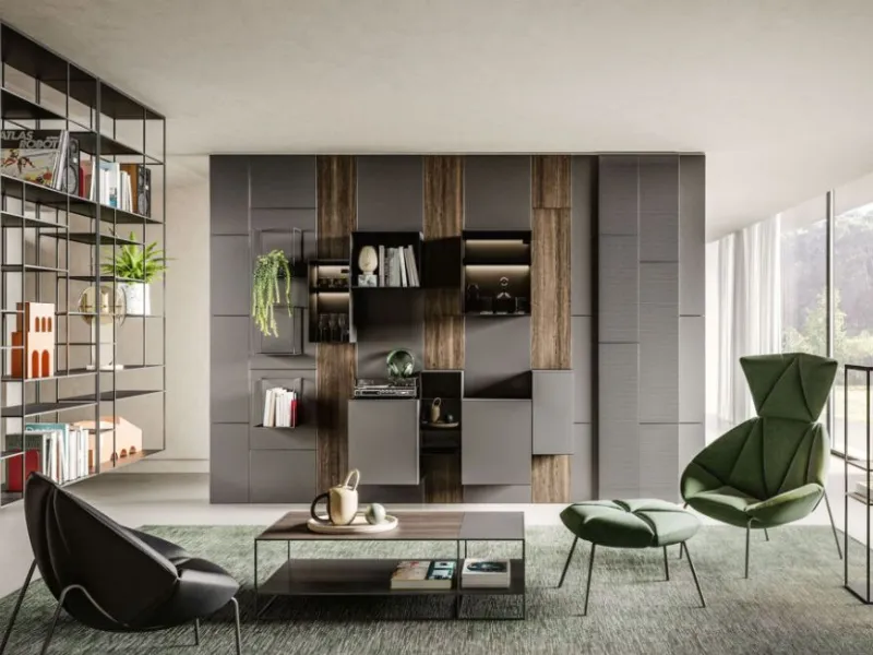 Levia Air di Ronda Design