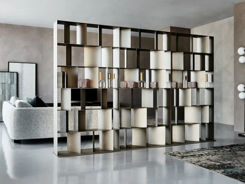 Nautilus di Cattelan Italia