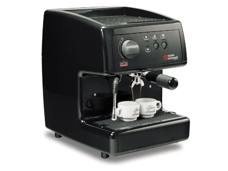 Macchine da caffè