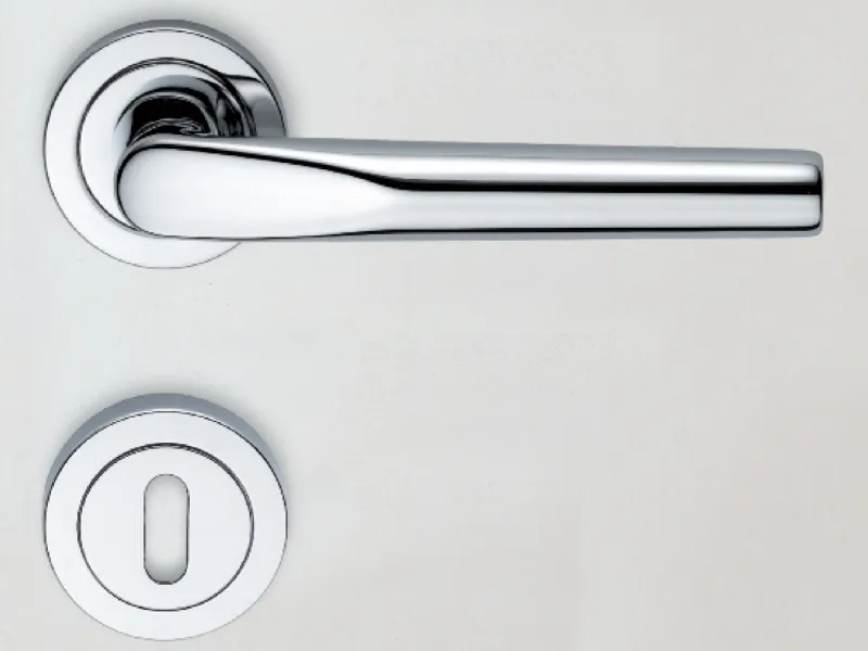 Maniglie porte interne
