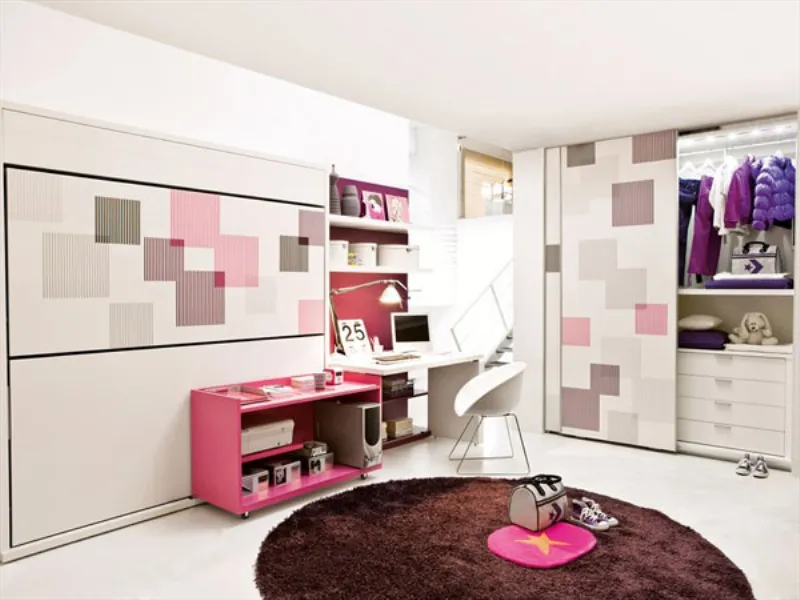 armadio design