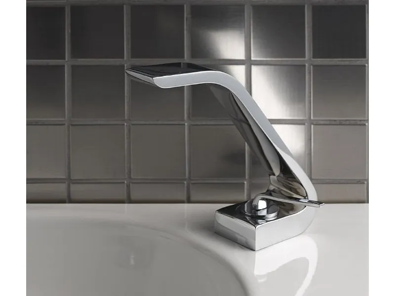 miscelatore moderno