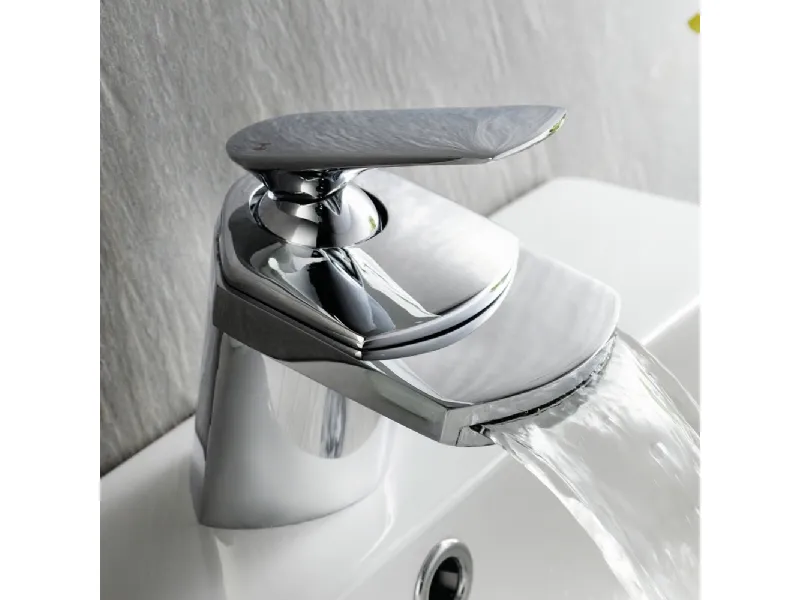 miscelatore moderno