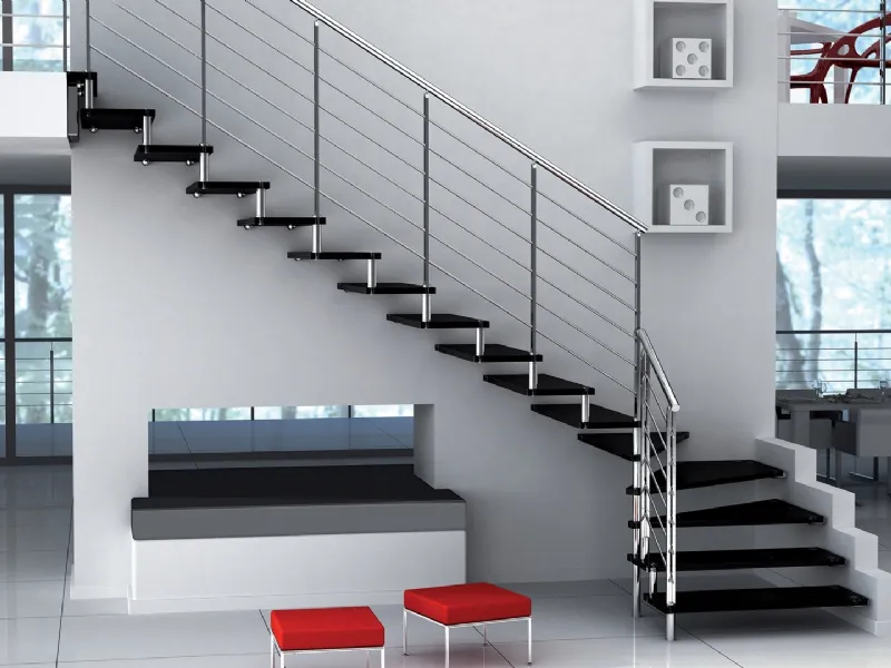 scala moderna