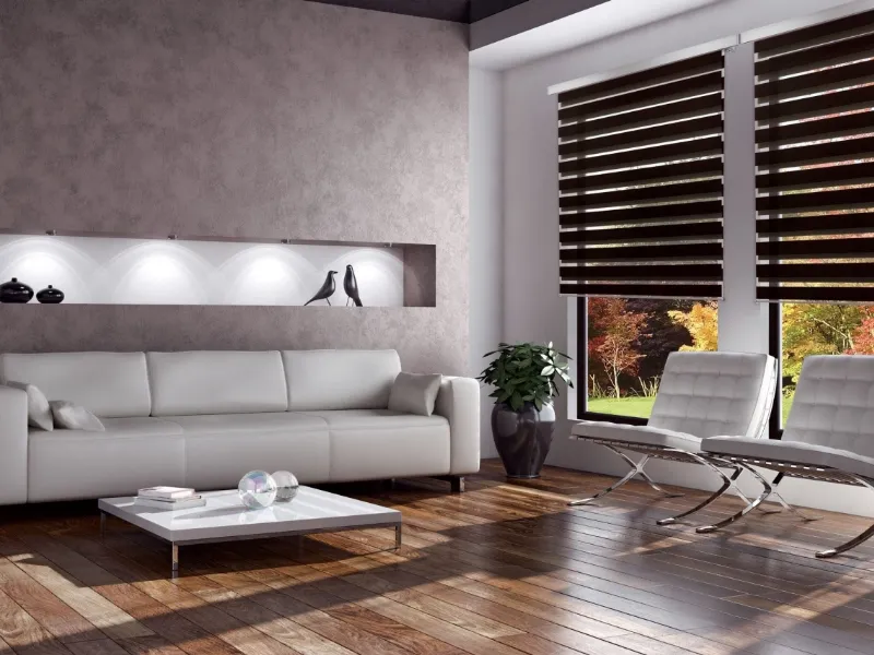 tende a rullo