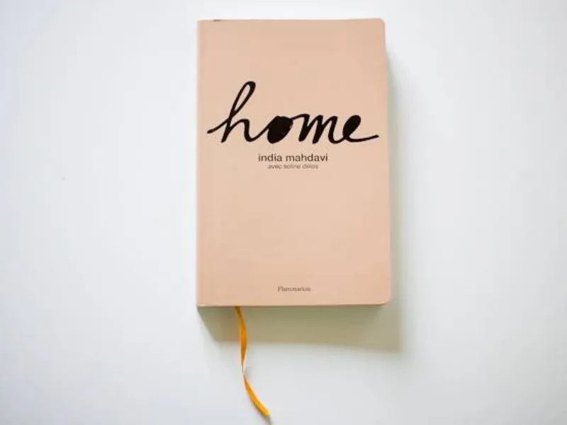 Home India Mahdavi