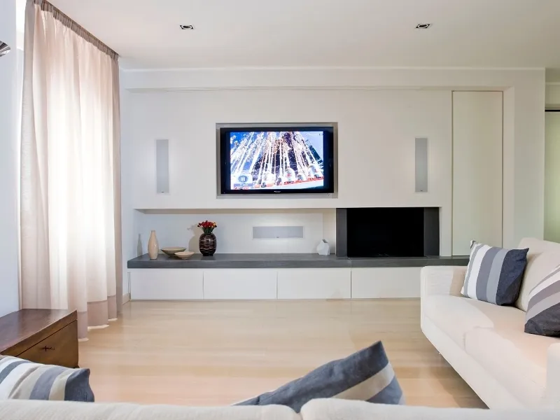 sistemi home theatre