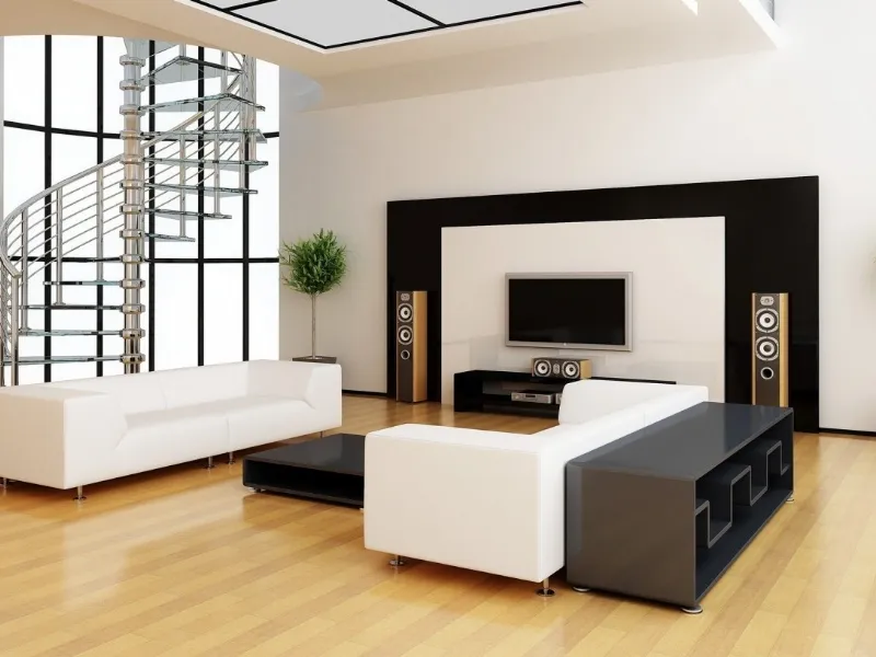 home theatre
