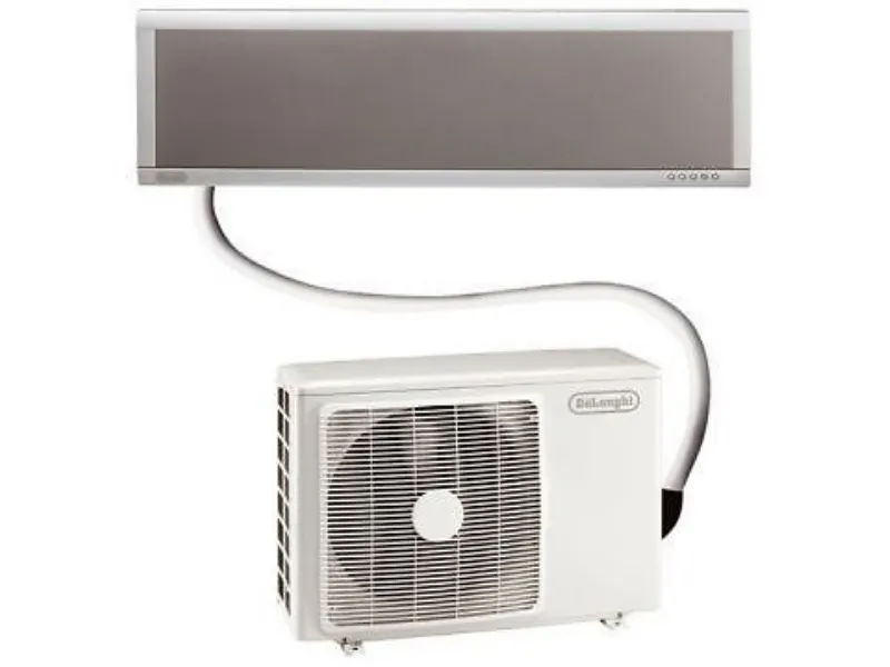Climatizzatori fissi De Longhi