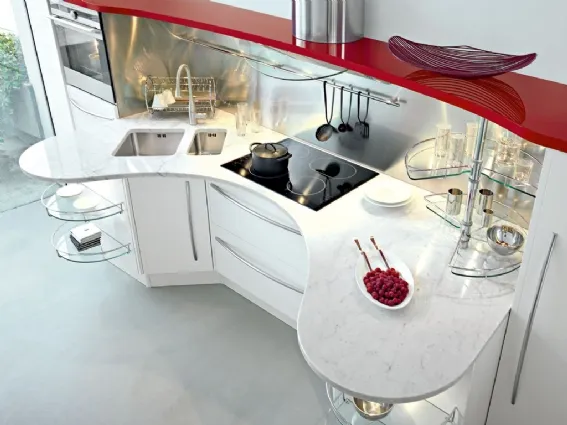 cucina Skyline Snaidero