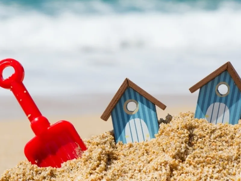 Come chiudere casa per le vacanze