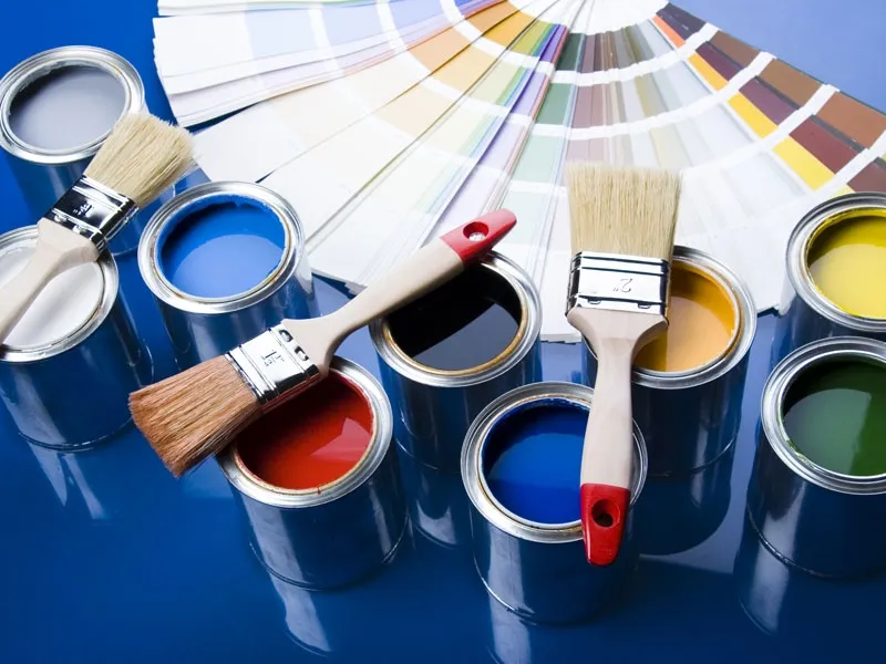 Informazioni utili sull'idropittura lavabile per pareti