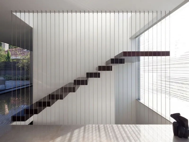 scala moderna haifa house