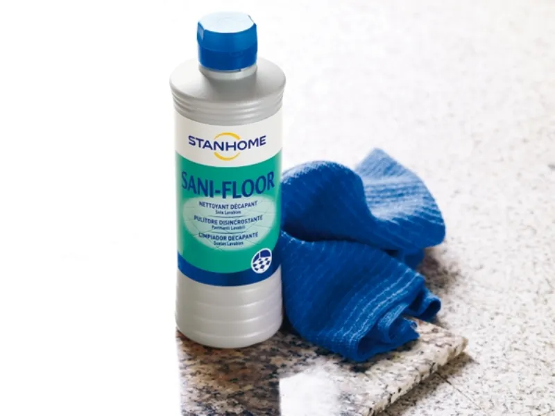 detergenti stanhome