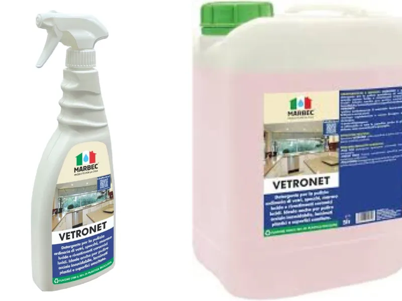 Vetronet di Marbec