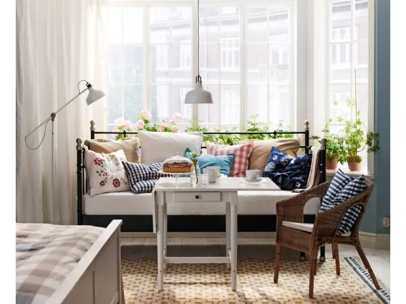 Tavoli a consolle Ikea