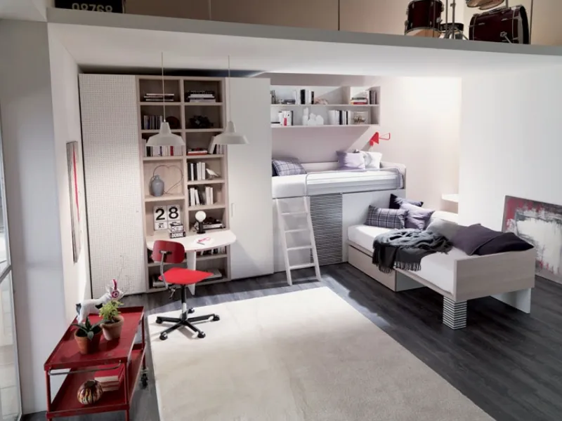 dielle container