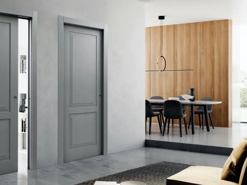 PantoNext di Bertolotto Porte